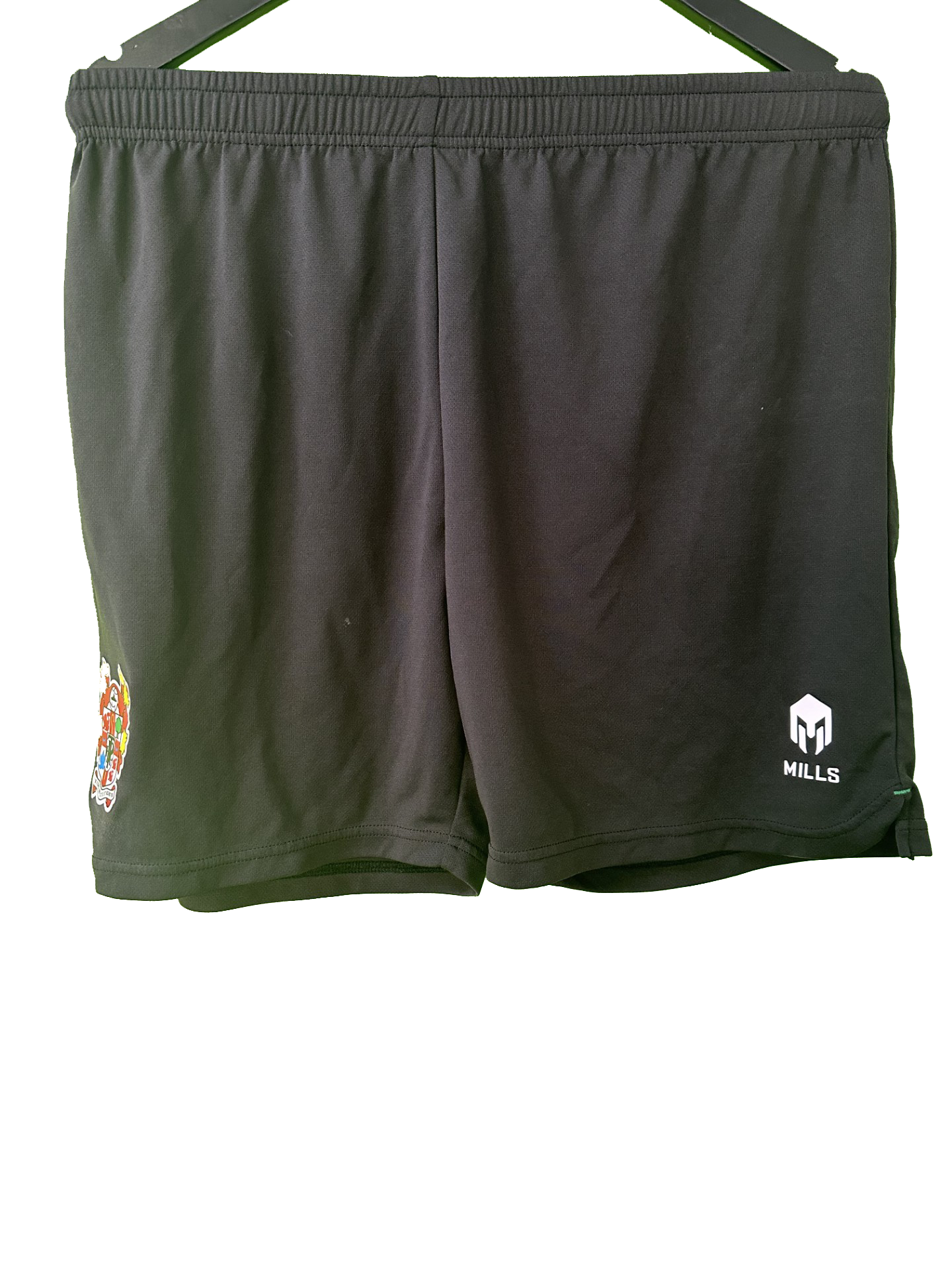 Tranmere Rovers Shorts