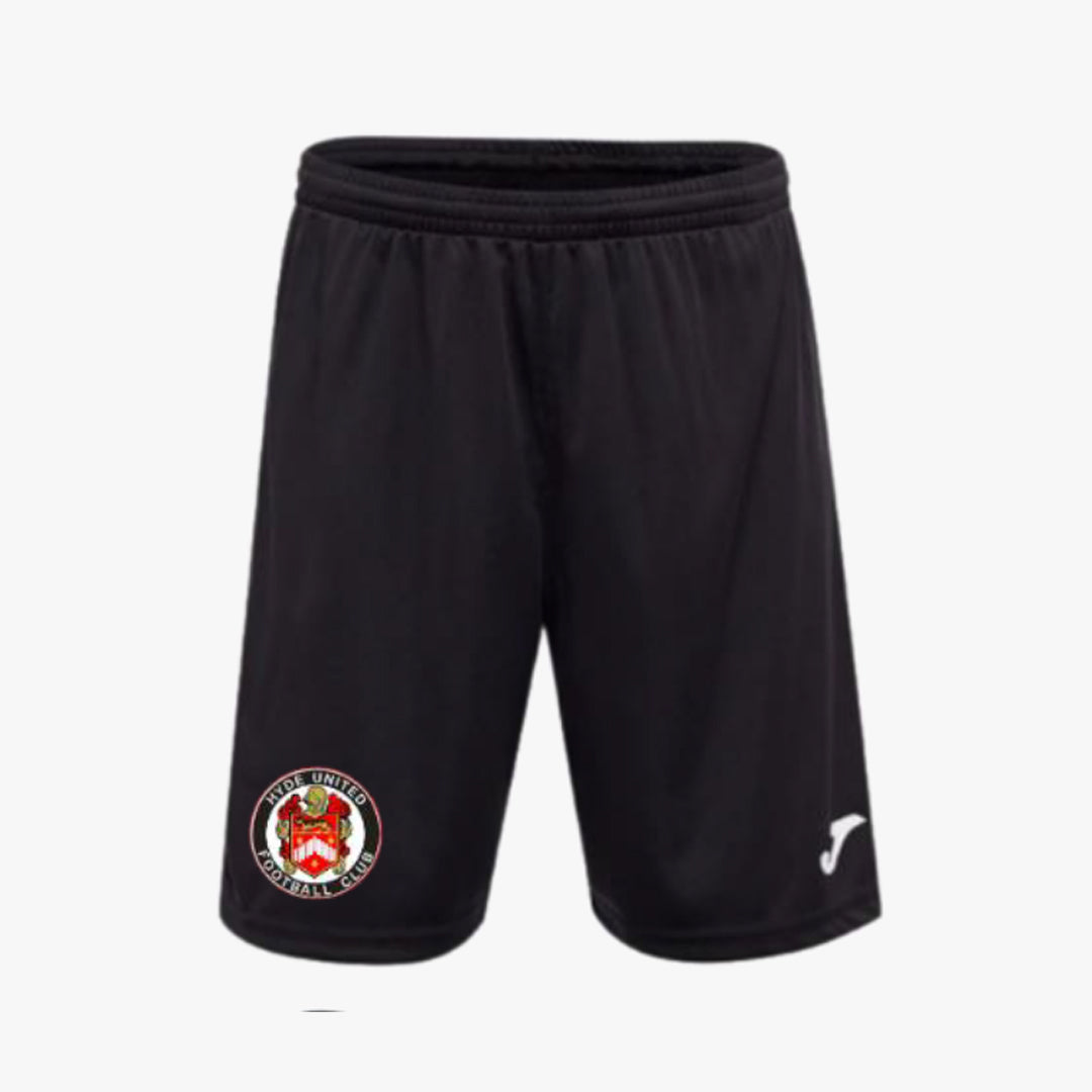 Hyde Utd Academy Training Shorts