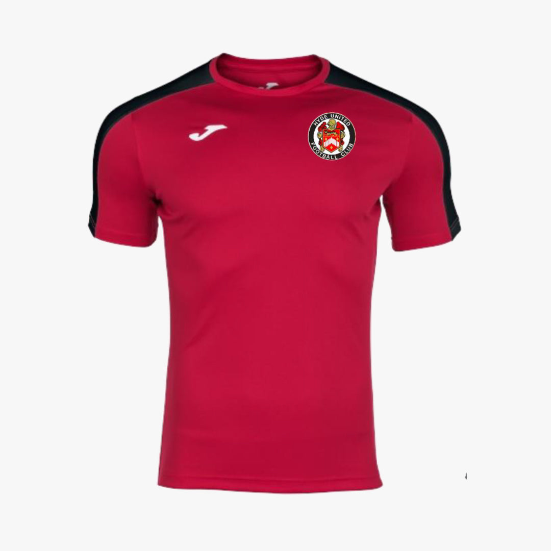 Hyde Utd Academy Training Top