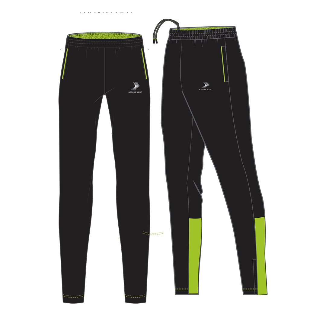 Access Sport Track pants