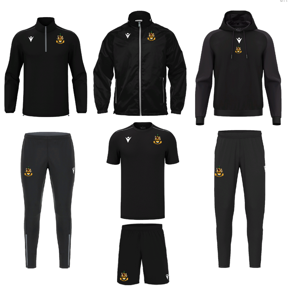 Southport Academy - Kit Pack Standard