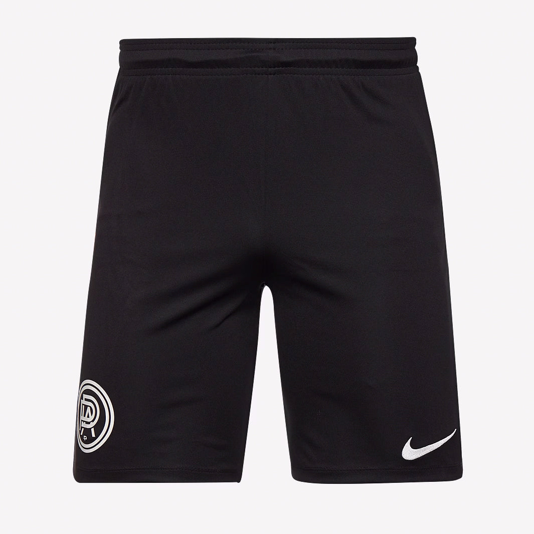 PDA Training Shorts