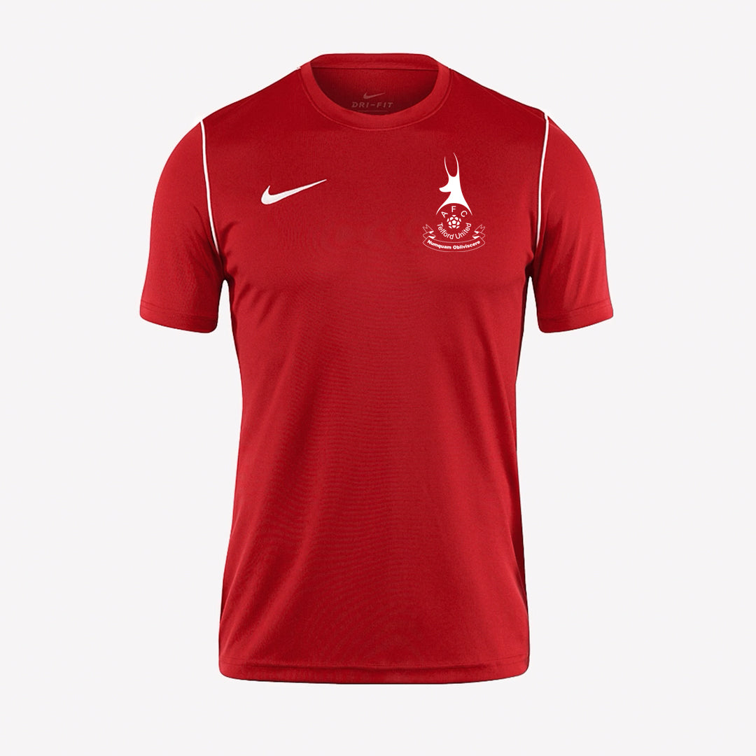 AFC Telford Utd Training Top