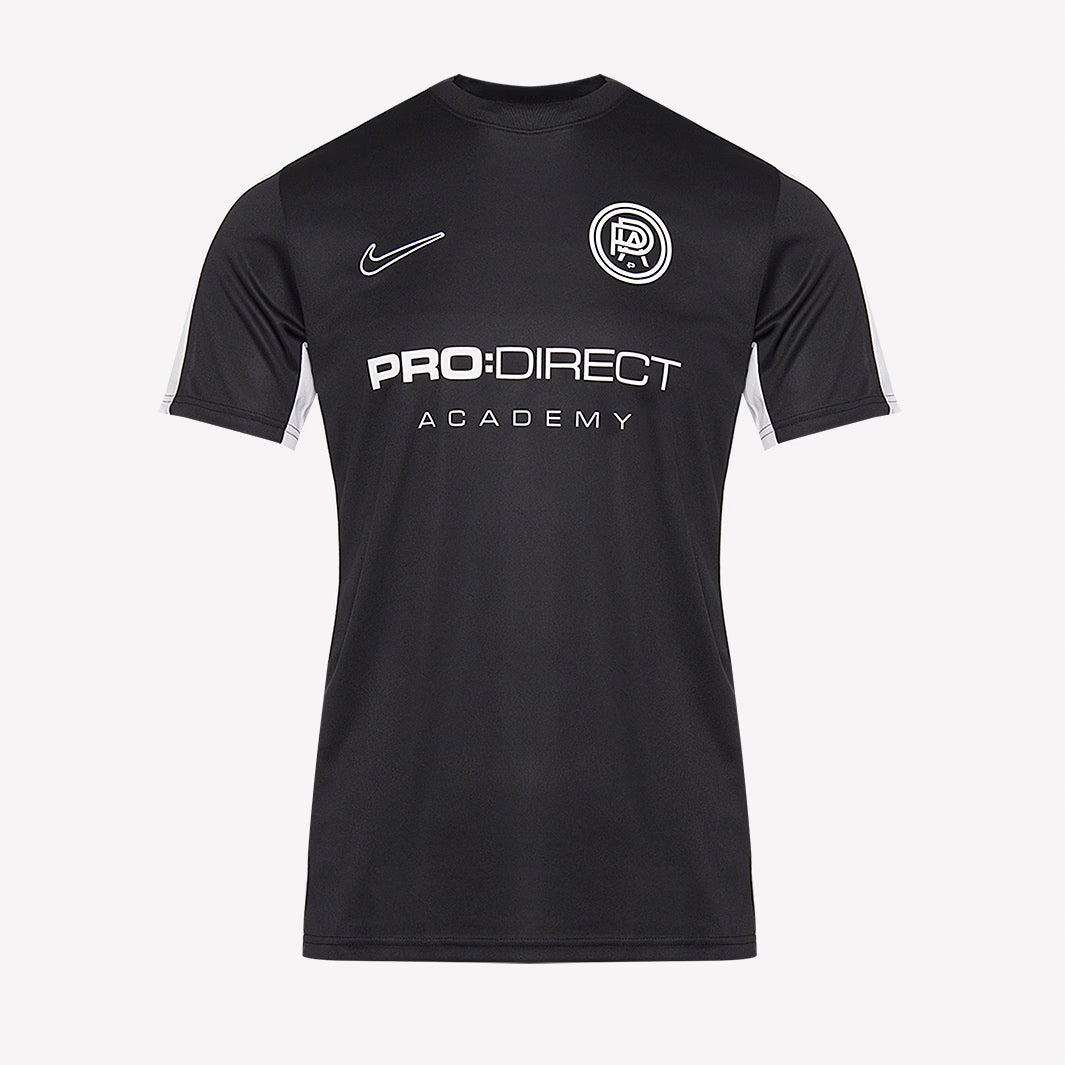 PDA Training Top