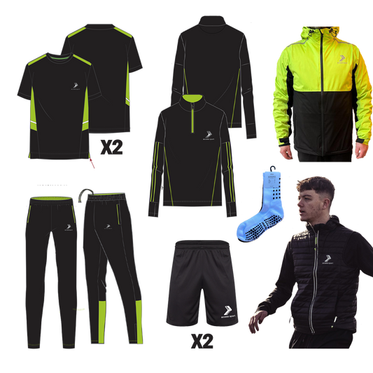 Access Sport Student Kit Pack - Premium