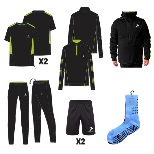 Access Sport Student Kit Pack - Standard