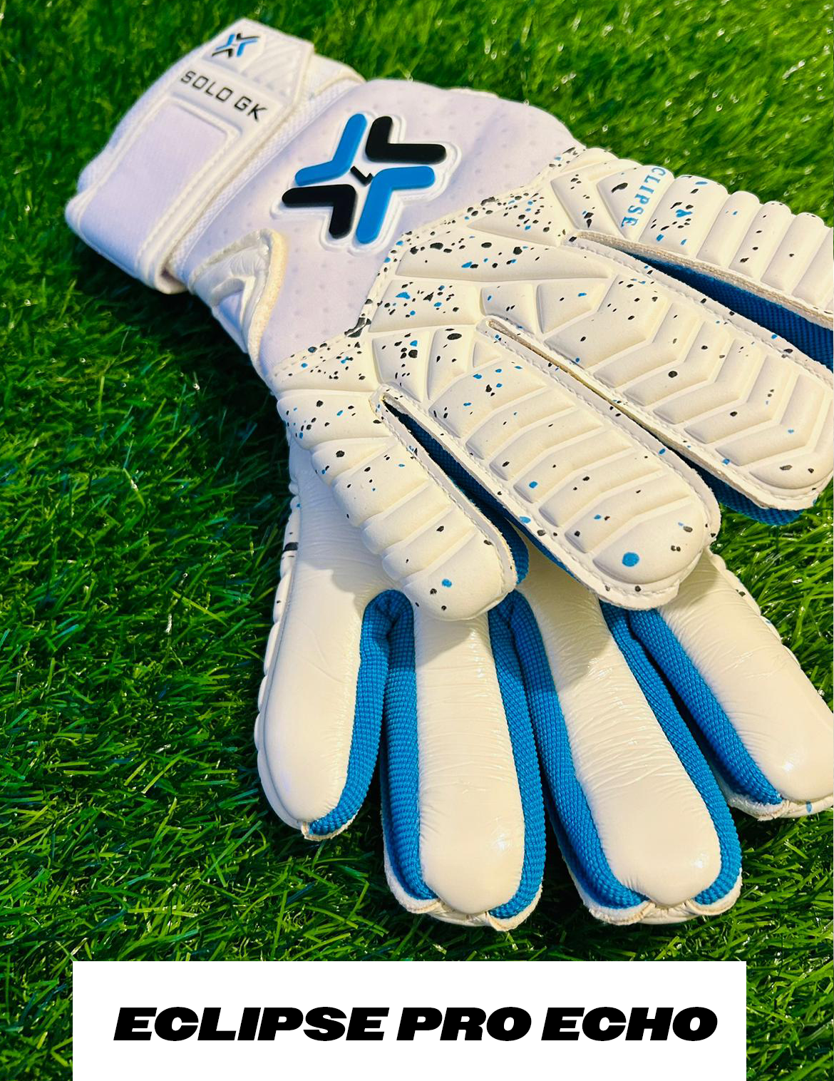 Access Sport Student Goalkeeper Kit Pack - Standard