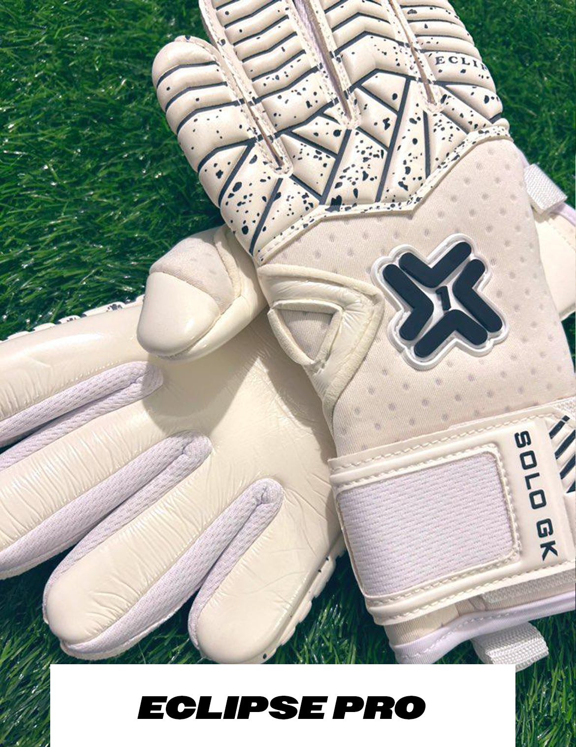 Access Sport Student Goalkeeper Kit Pack - Standard