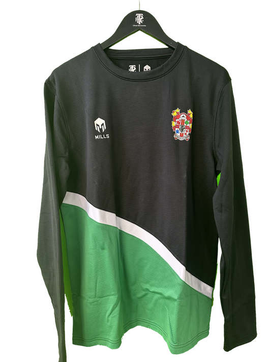 Tranmere Rovers Sweatshirt
