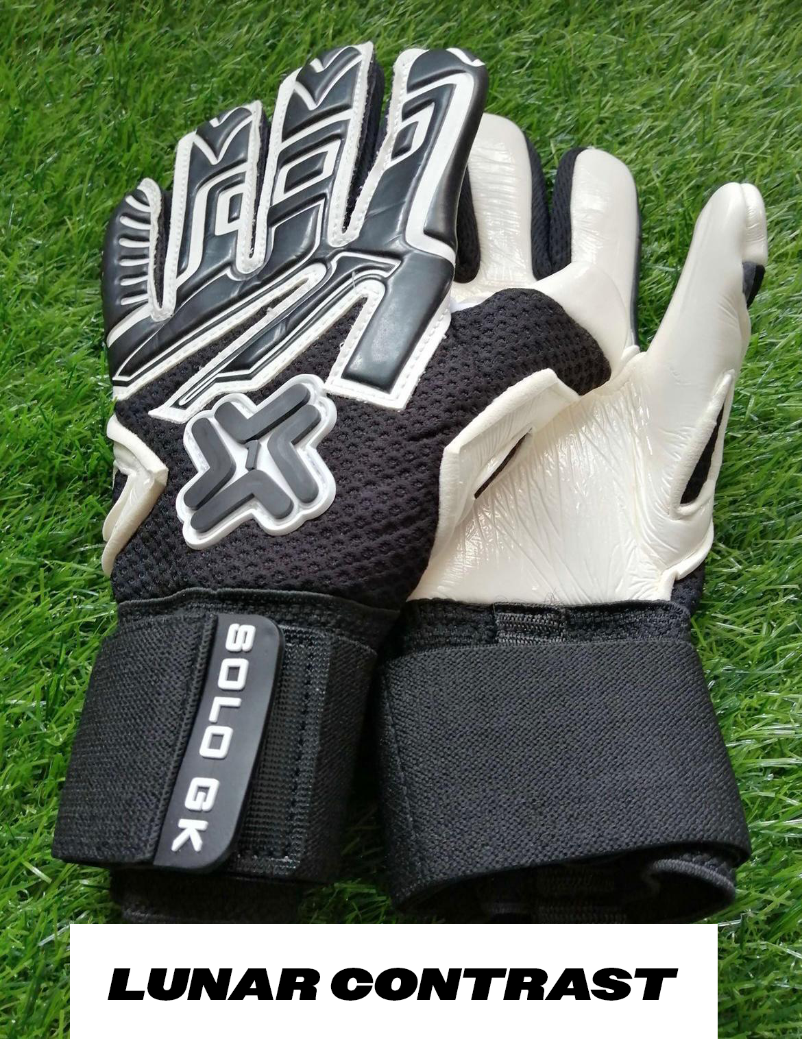 Access Sport Student Goalkeeper Kit Pack - Standard