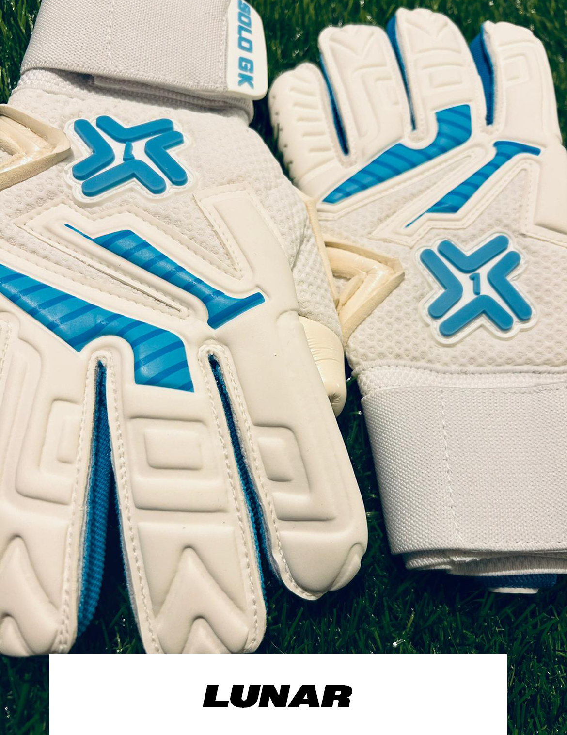 Access Sport Student Goalkeeper Kit Pack - Standard