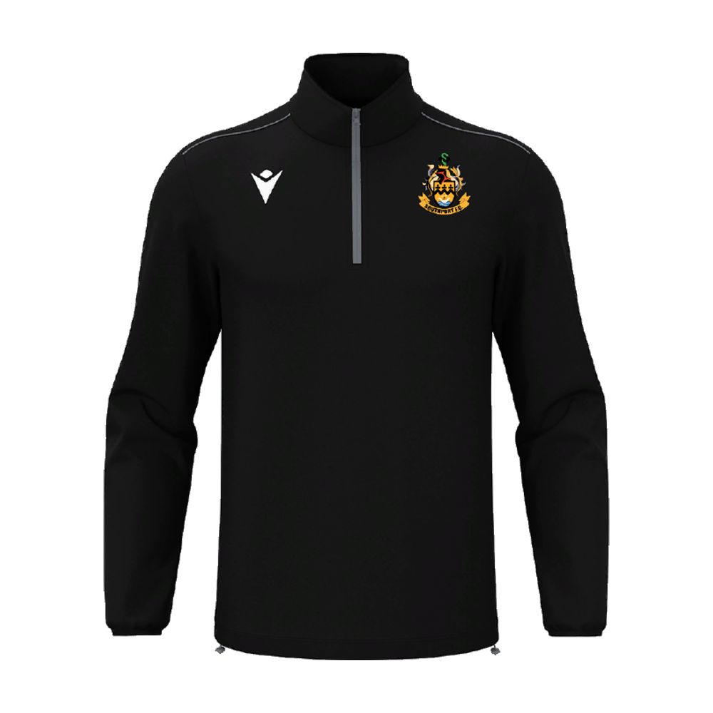 Southport Academy - Macron Havel 1/4 Zip