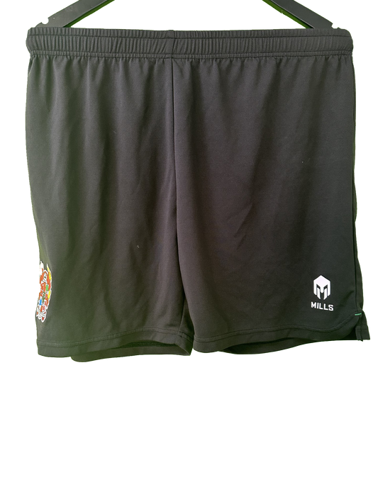 Tranmere Rovers Shorts