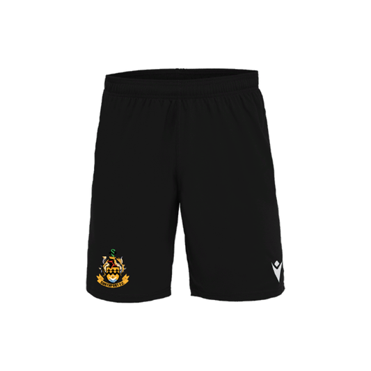 Southport Academy - Macron Mesa Shorts Black