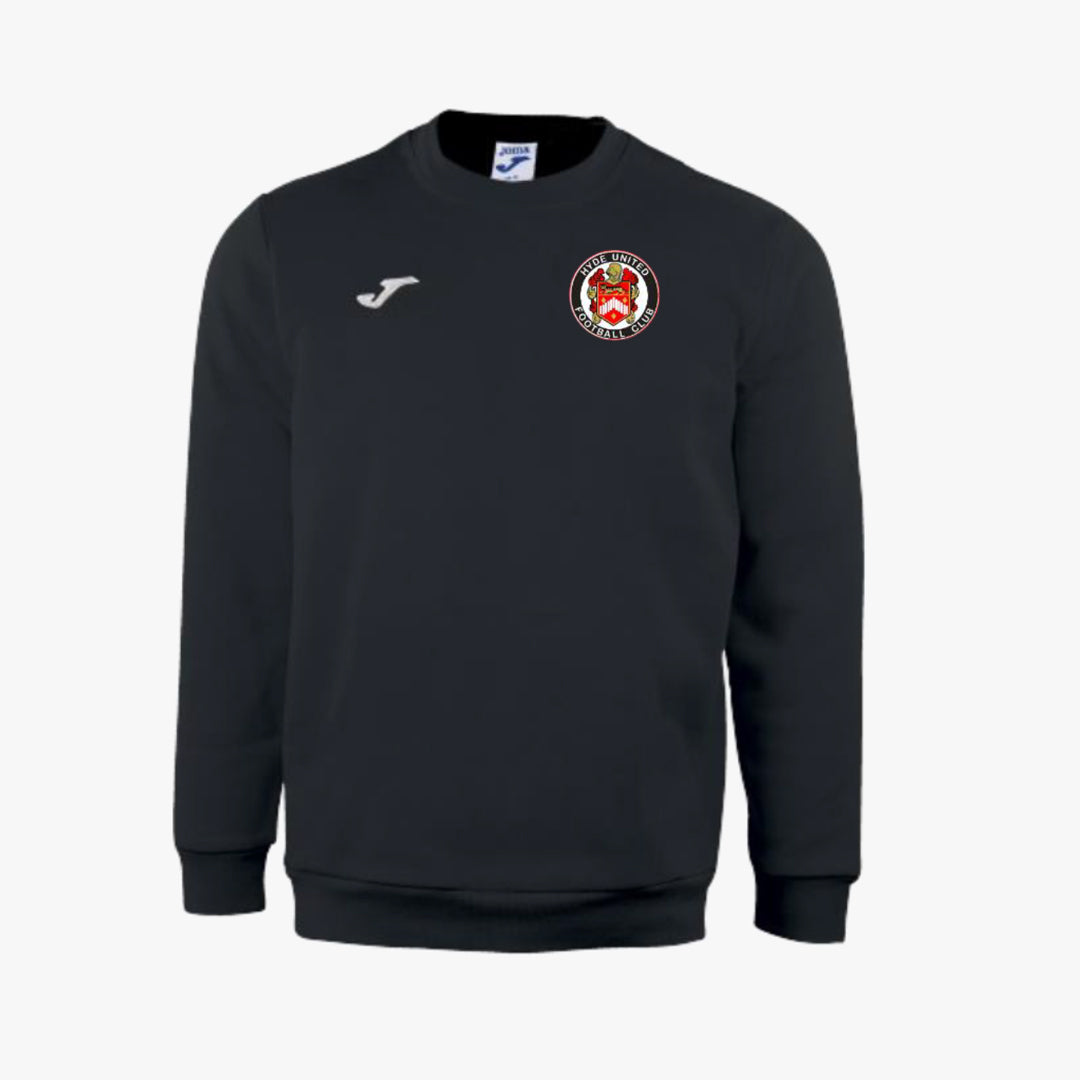 Hyde Utd Academy Sweatshirt
