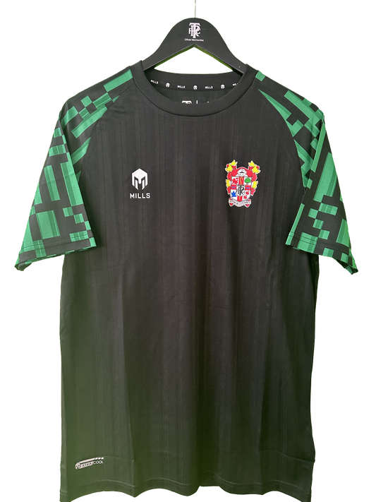 Tranmere Rovers Training Top