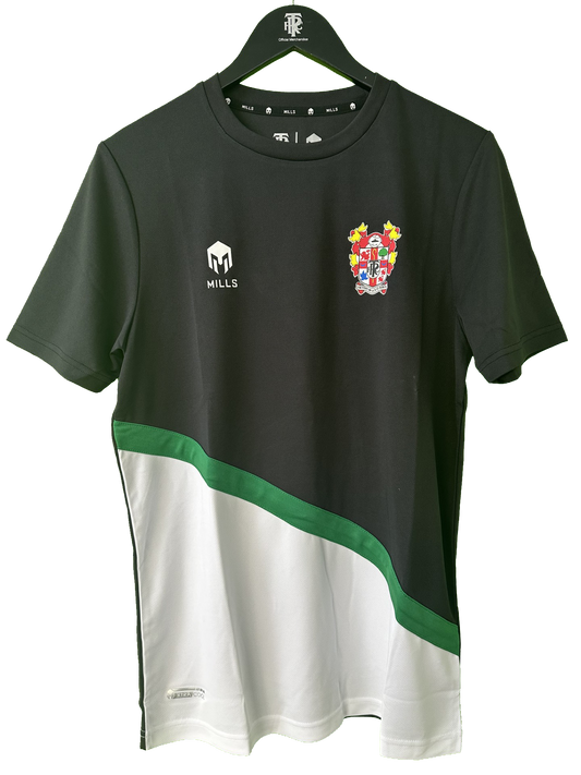 Tranmere Rovers Travel T-shirt