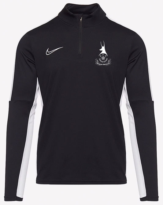 AFC Telford Utd 1/4 Zip Training Top