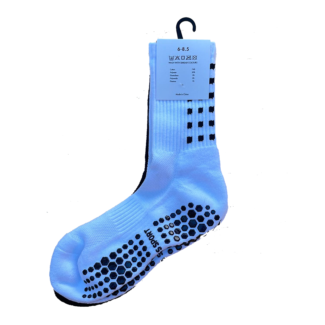 Access Sport Grip Socks