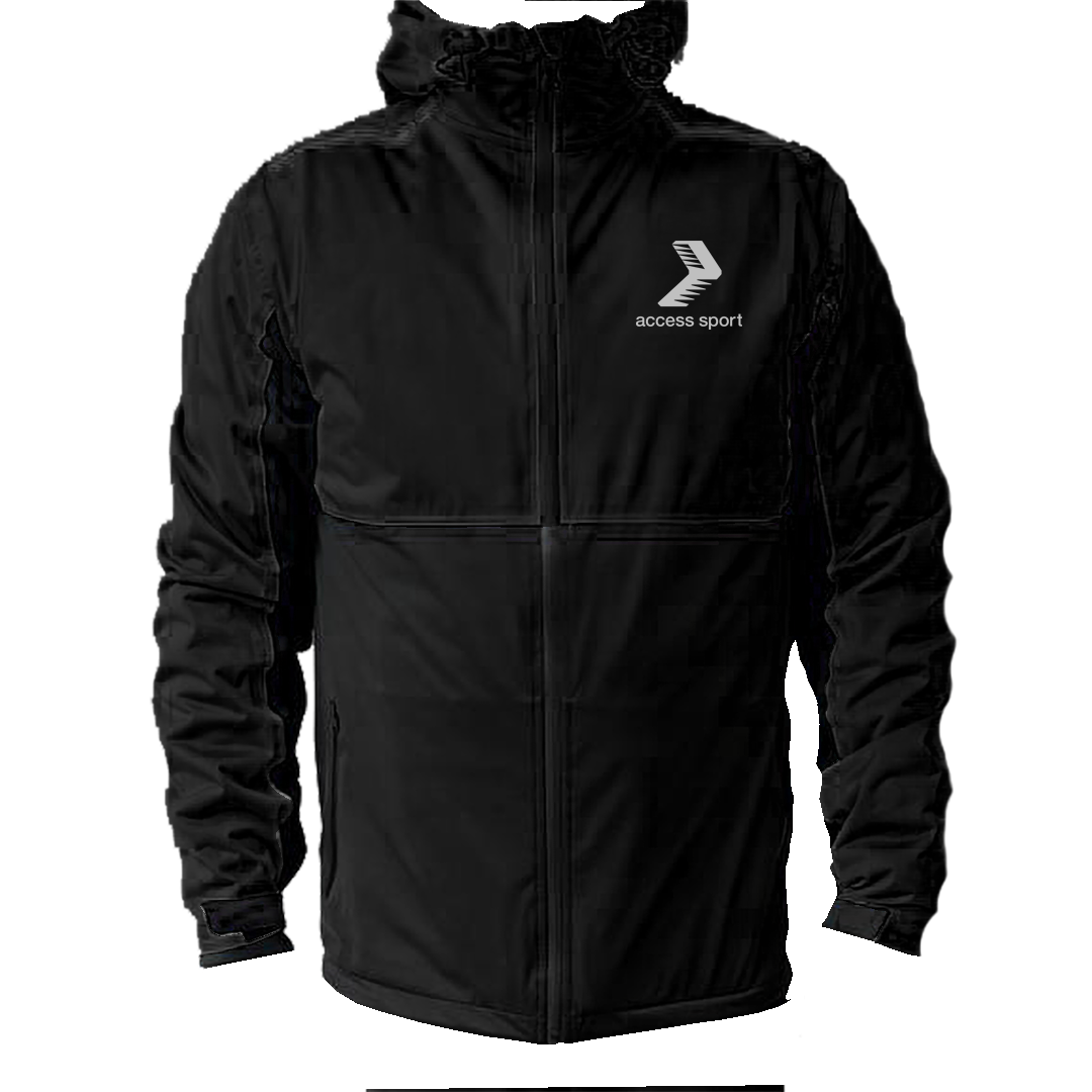 Access Sport Rain Jacket