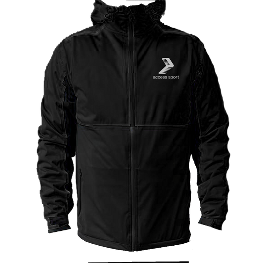 Access Sport Rain Jacket