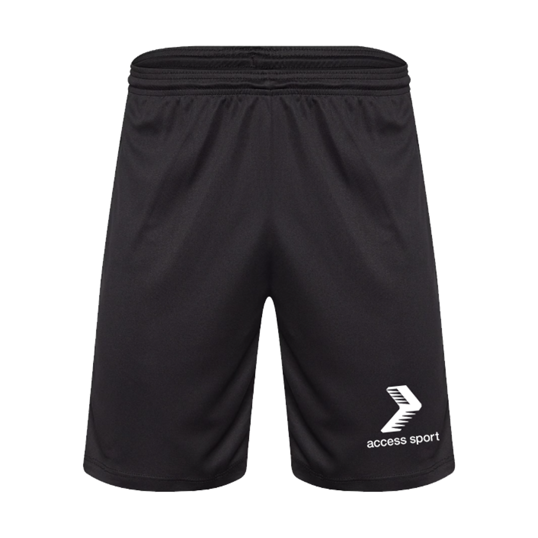 Access Sport Training Shorts