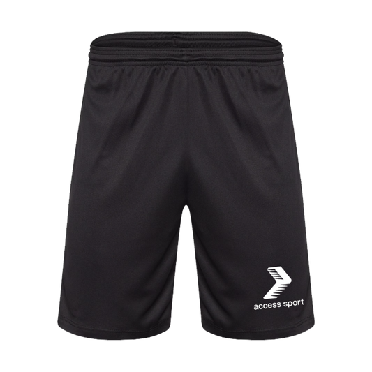 Access Sport Training Shorts