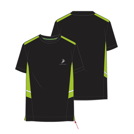 Access Sport Training Top