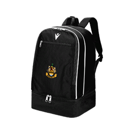 Southport Academy Macron Backpack