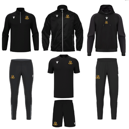Southport Academy - Kit Pack Standard