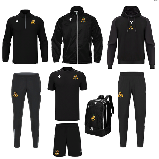 Southport Academy - Kit Pack with Backpack
