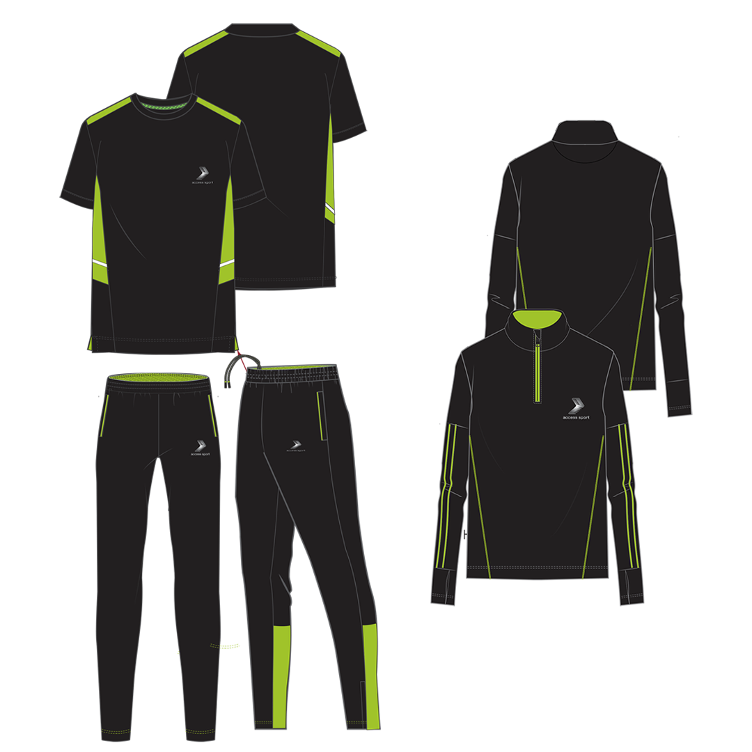 Access Sport Partner Education Pack