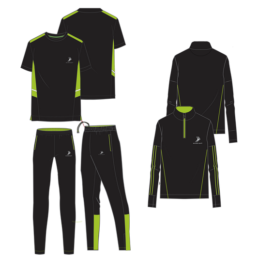 Access Sport Partner Education Pack