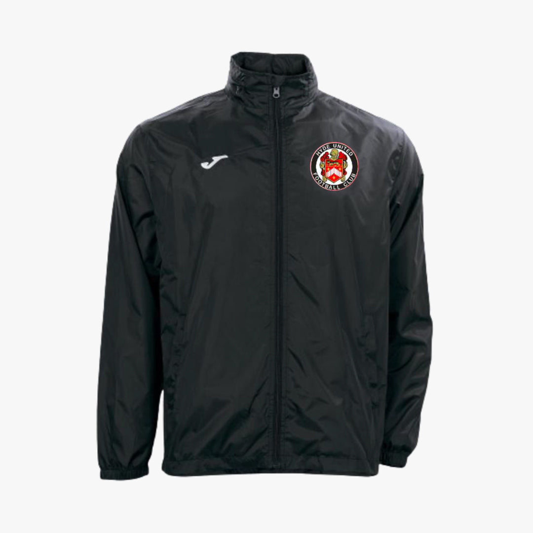 Hyde Utd Academy Rain Jacket