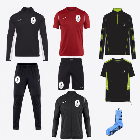 AFC Telford Utd / Access Sport Student Kit Pack