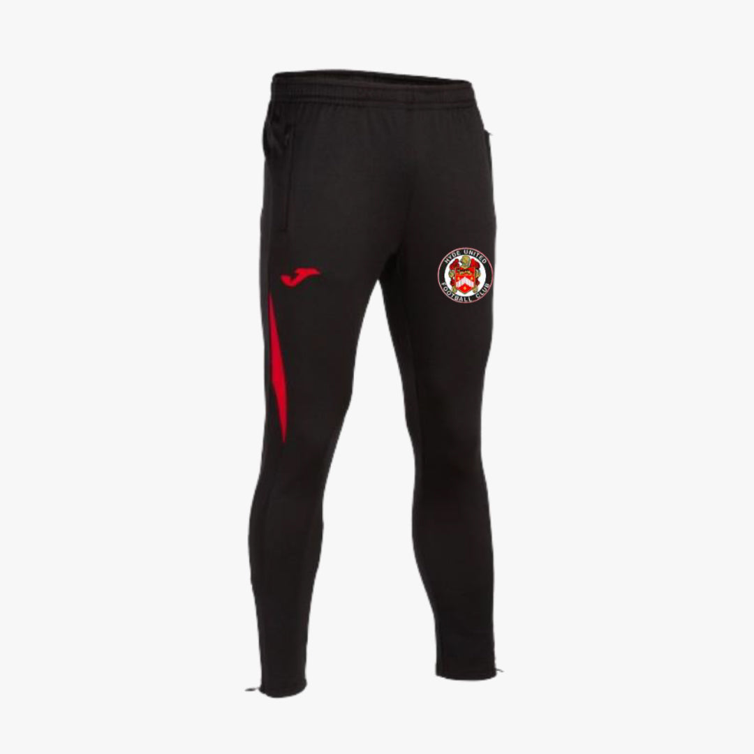 Hyde Utd Academy Trackpants