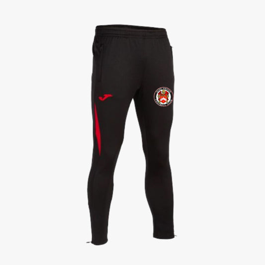 Hyde Utd Academy Trackpants